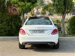مرسيدس بنز C-Class